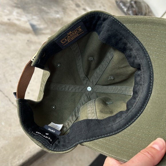 Quiksilver hat - Picture 4 of 4